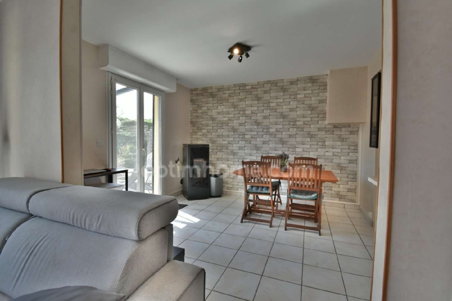  à vendre maison Grand-Champ Morbihan 6