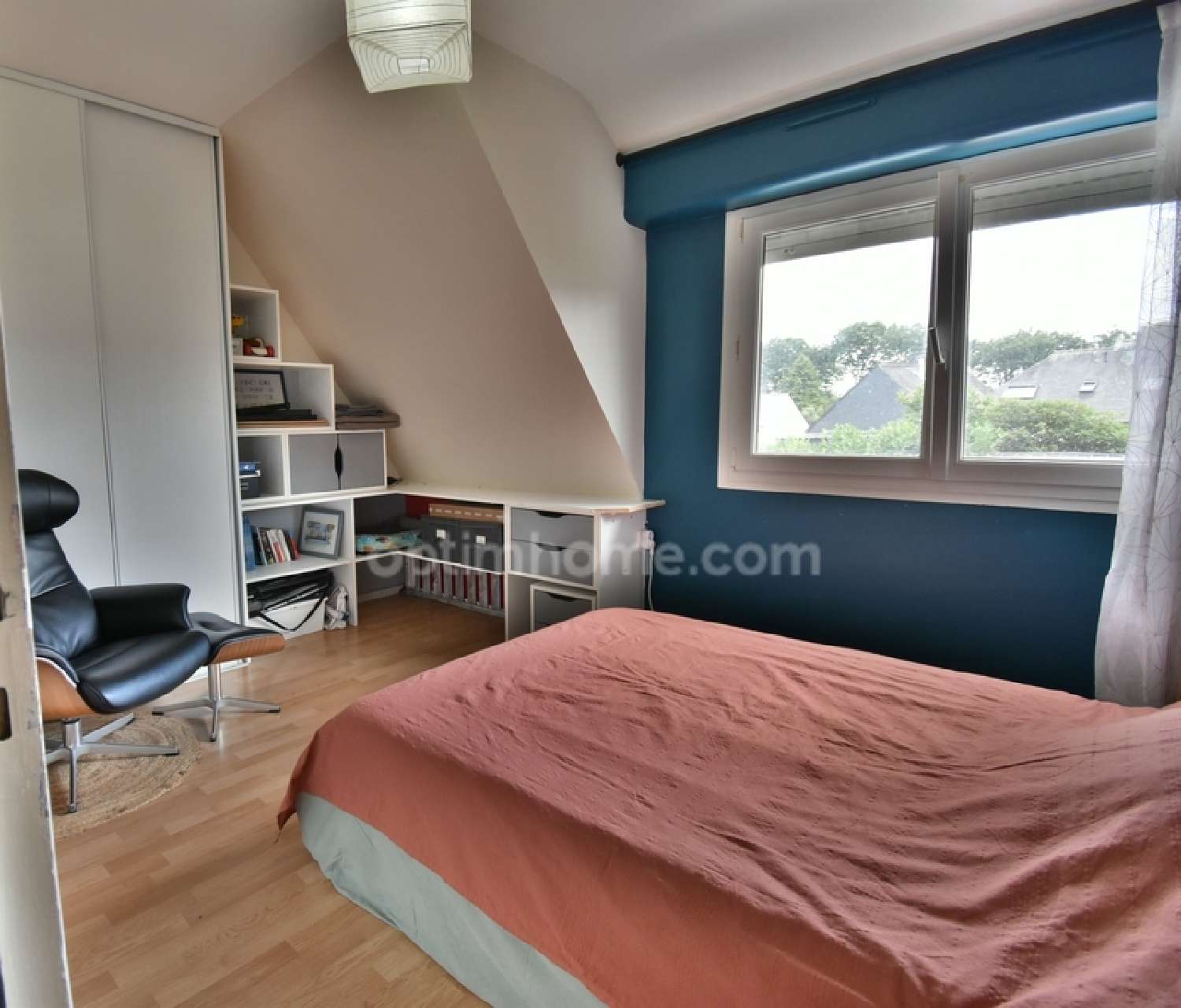  à vendre maison Grand-Champ Morbihan 8