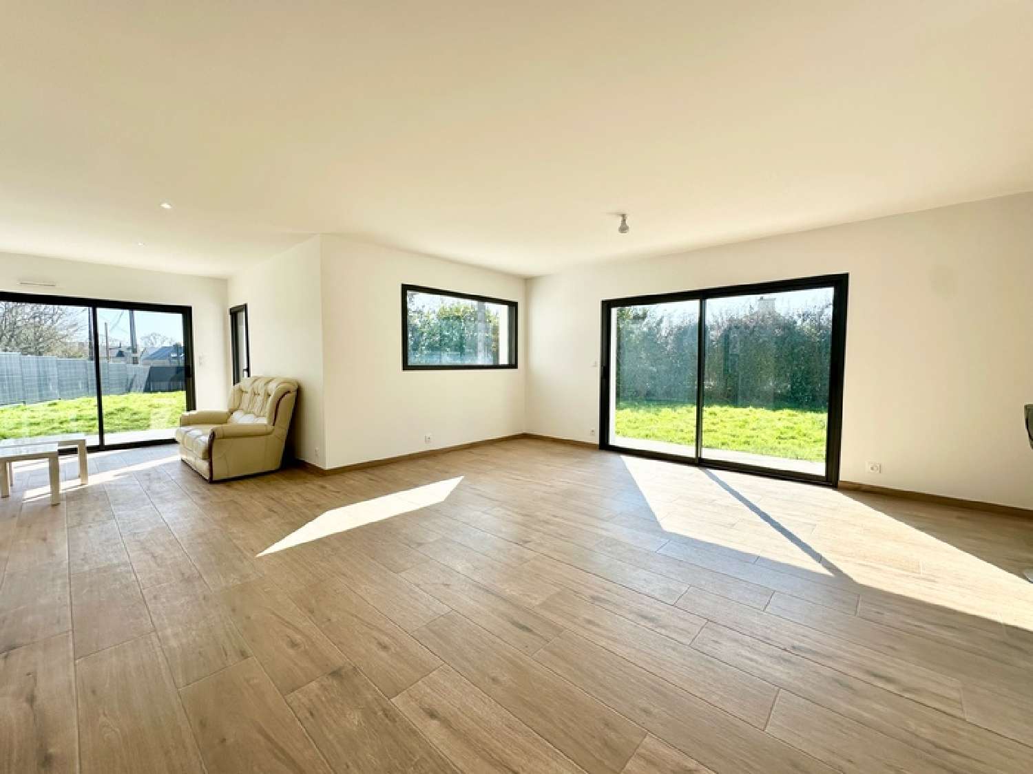  à vendre maison Grand-Champ Morbihan 1