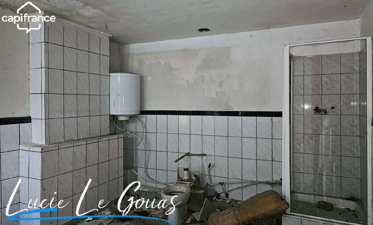 kaufen Haus Grand-Failly Meurthe-et-Moselle 4