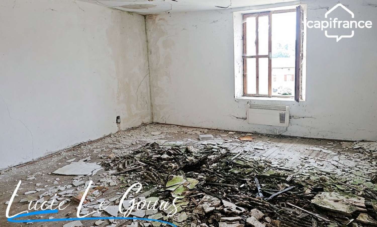 kaufen Haus Grand-Failly Meurthe-et-Moselle 6