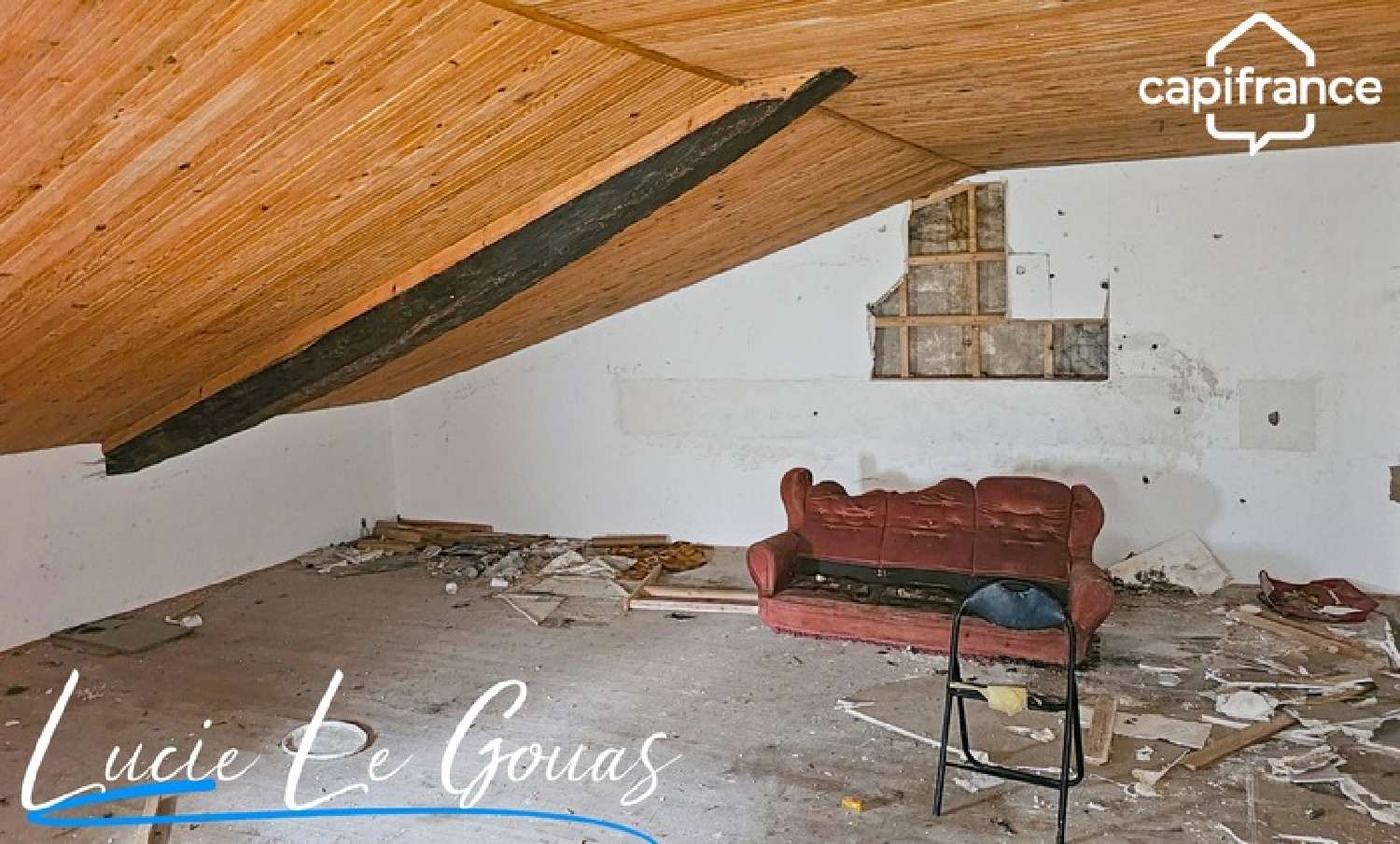 kaufen Haus Grand-Failly Meurthe-et-Moselle 7