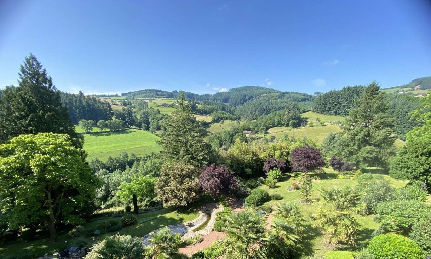  en venta casa Grandris Rhône 1