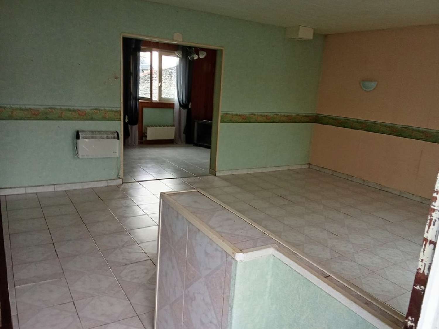  te koop huis Granville Manche 2