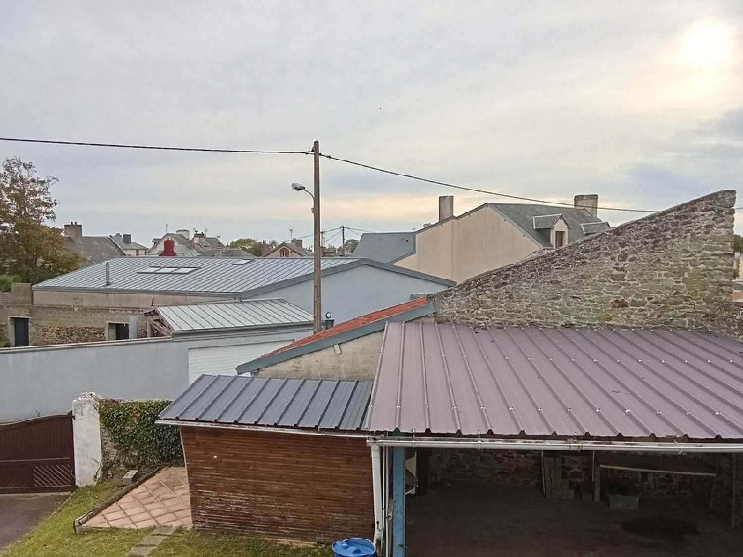  te koop huis Granville Manche 3