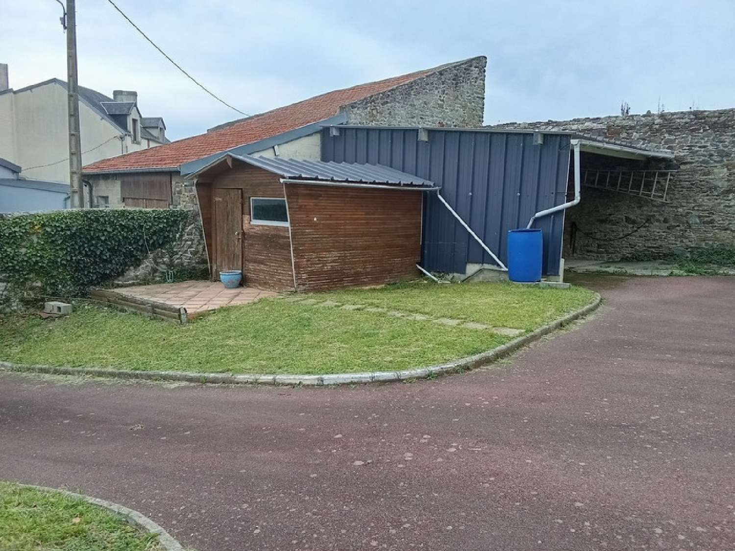  te koop huis Granville Manche 4