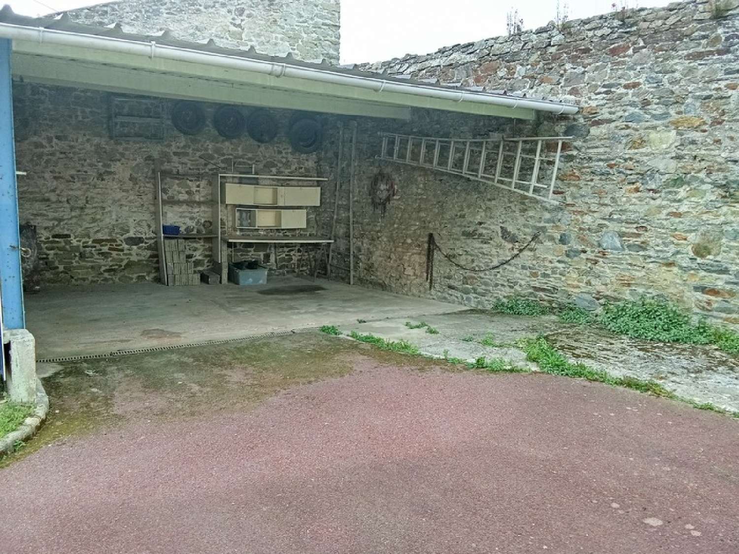  te koop huis Granville Manche 5
