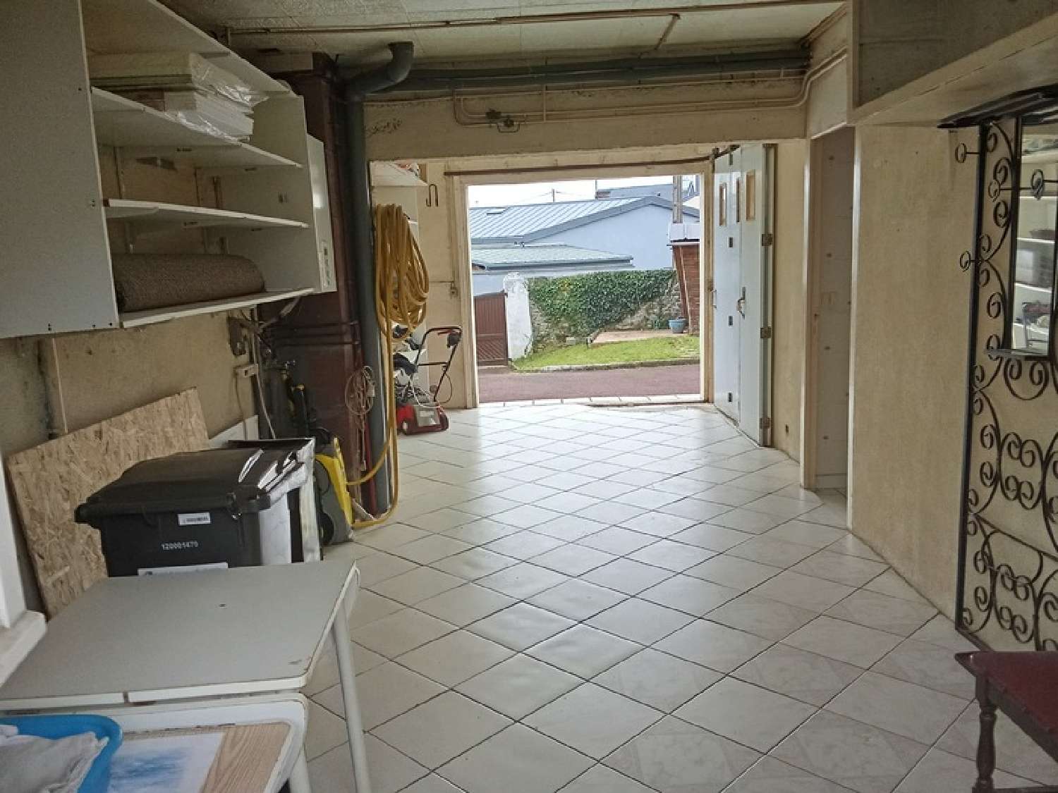  te koop huis Granville Manche 7