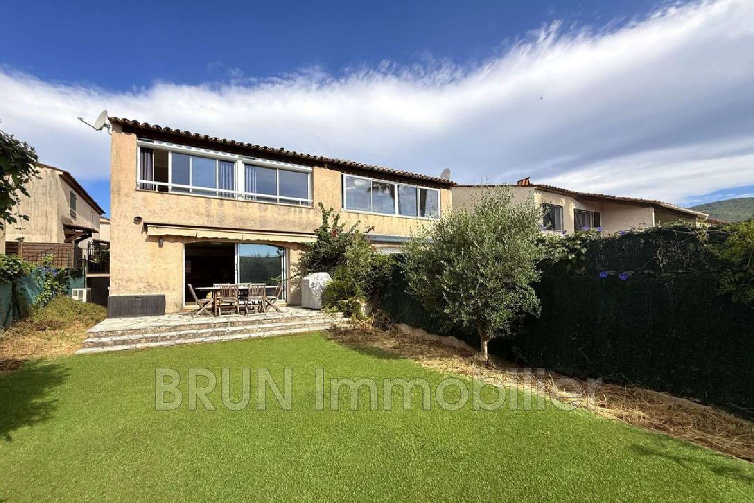  te koop huis Grasse Alpes-Maritimes 1