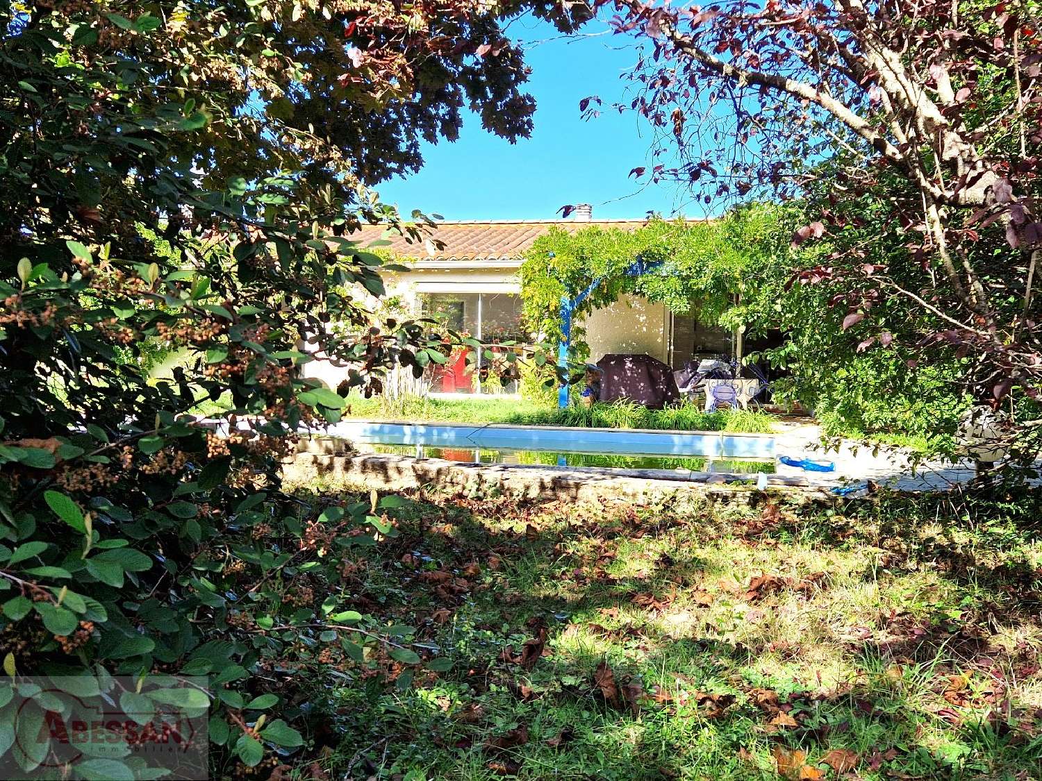  for sale house Graulhet Tarn 1