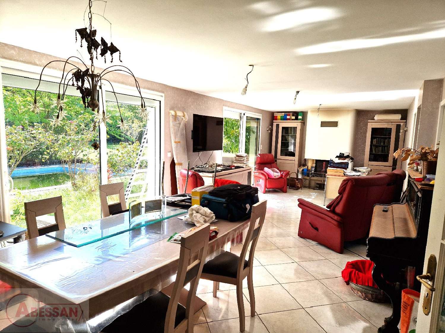 en venta casa Graulhet Tarn 2