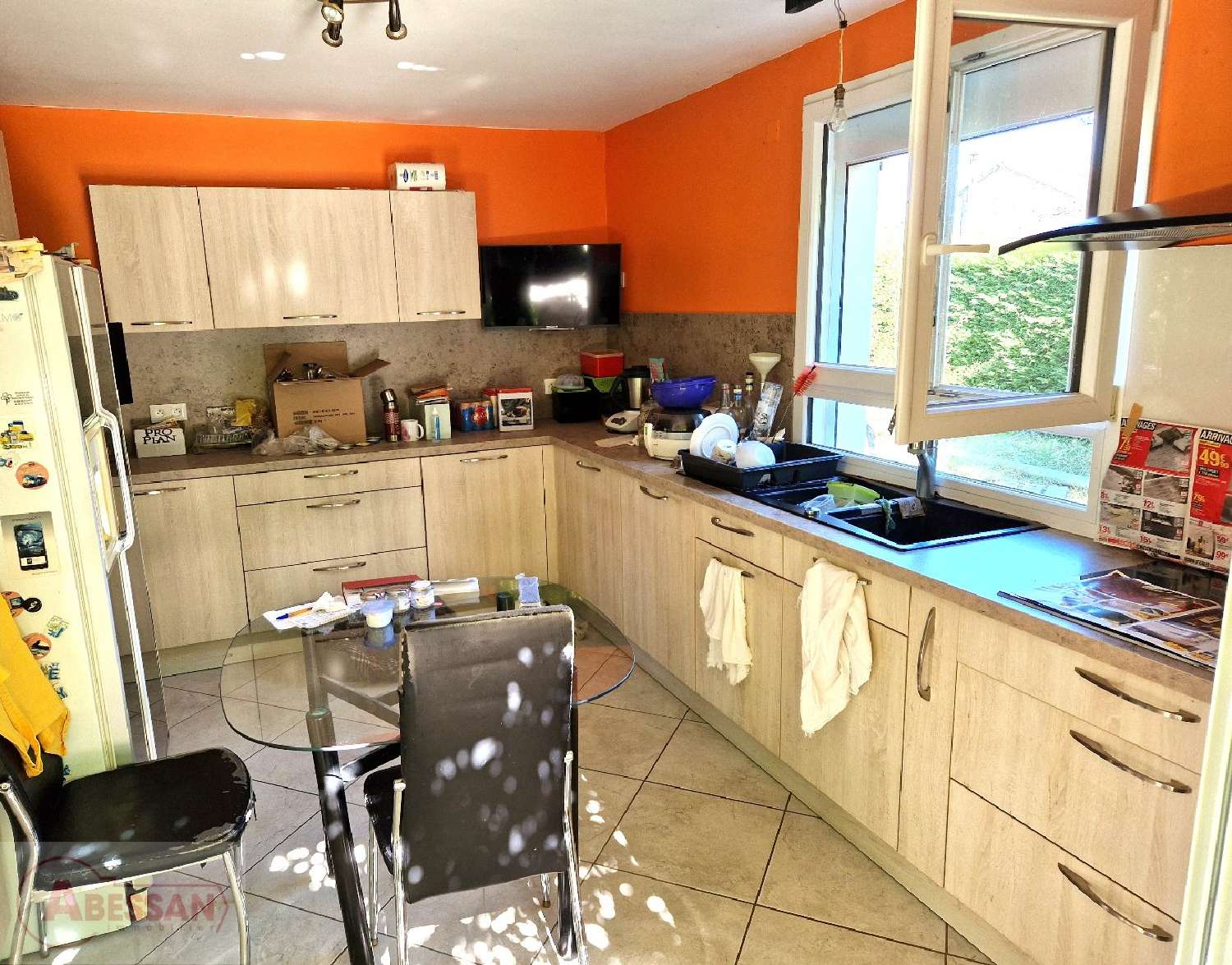 en venta casa Graulhet Tarn 3