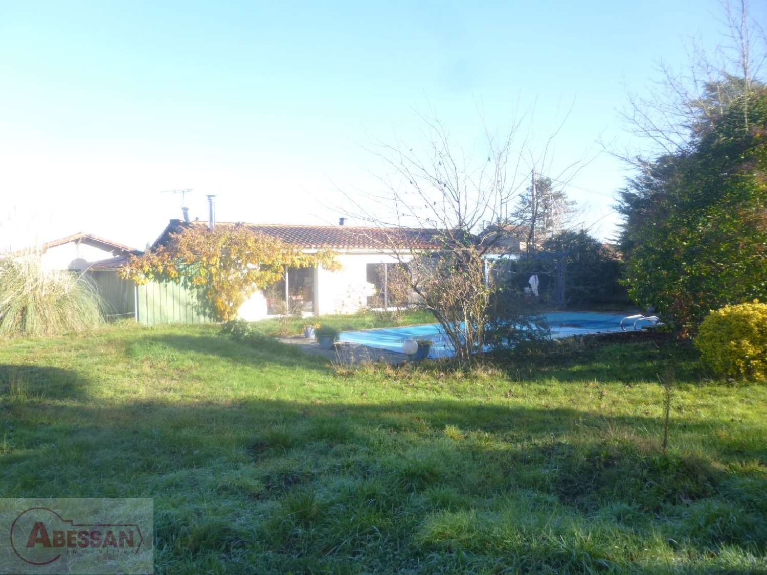 for sale house Graulhet Tarn 4