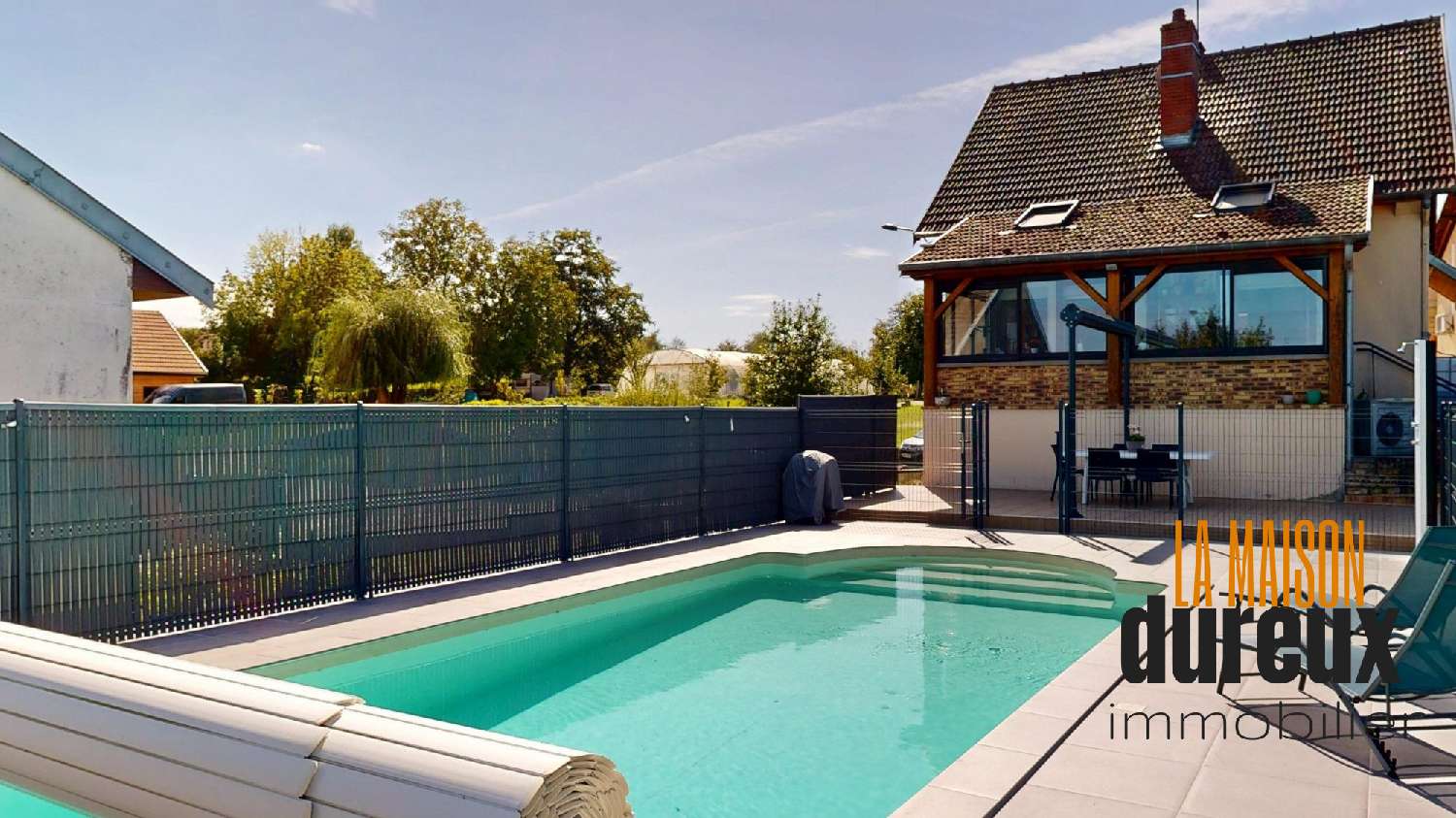  for sale house Gray Haute-Saône 1