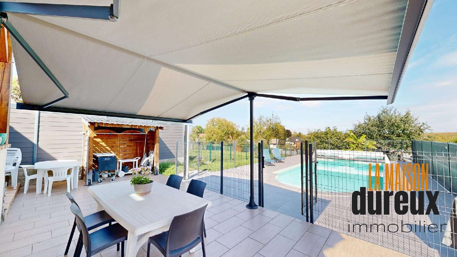  for sale house Gray Haute-Saône 3