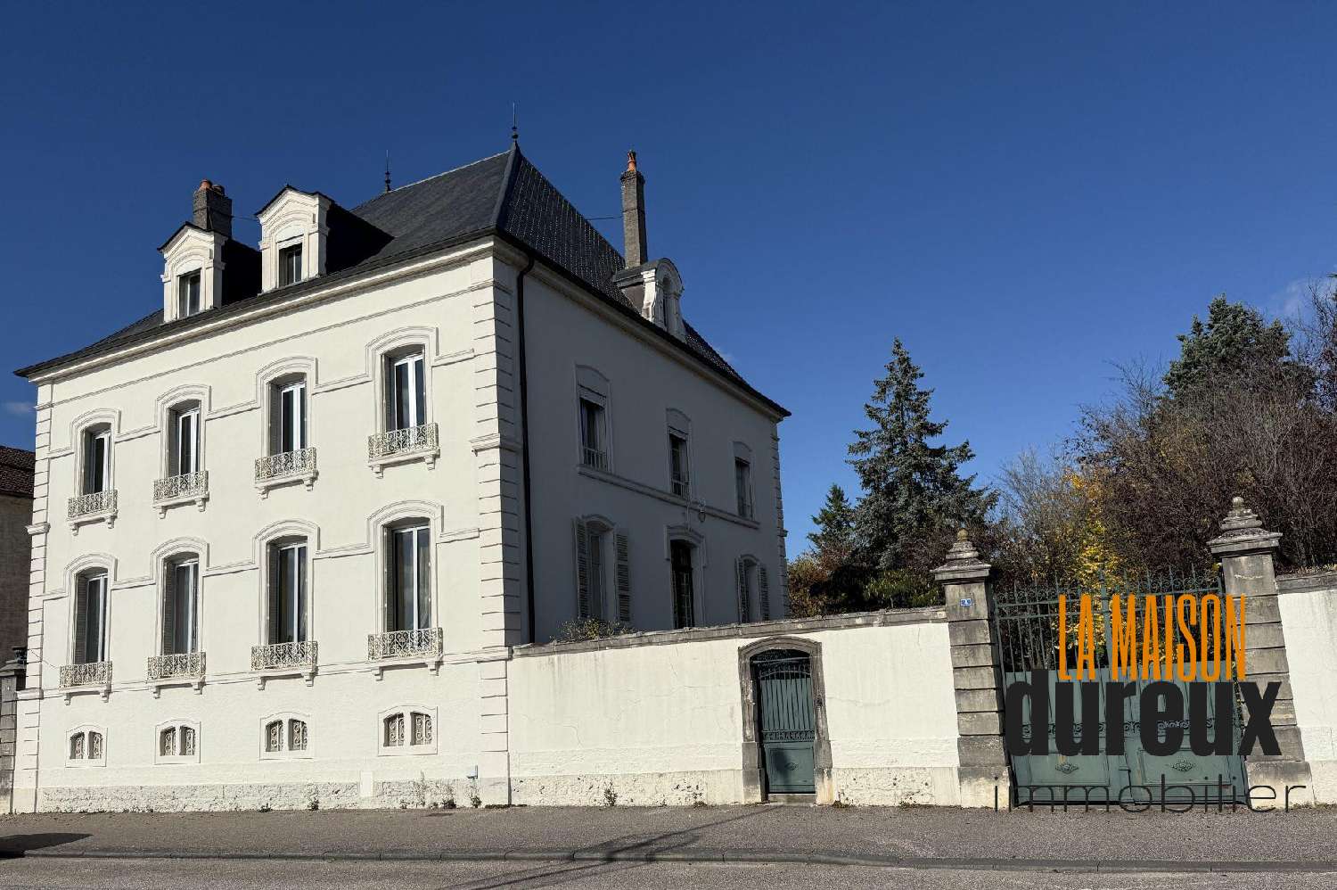 kaufen Haus Gray Haute-Saône 1
