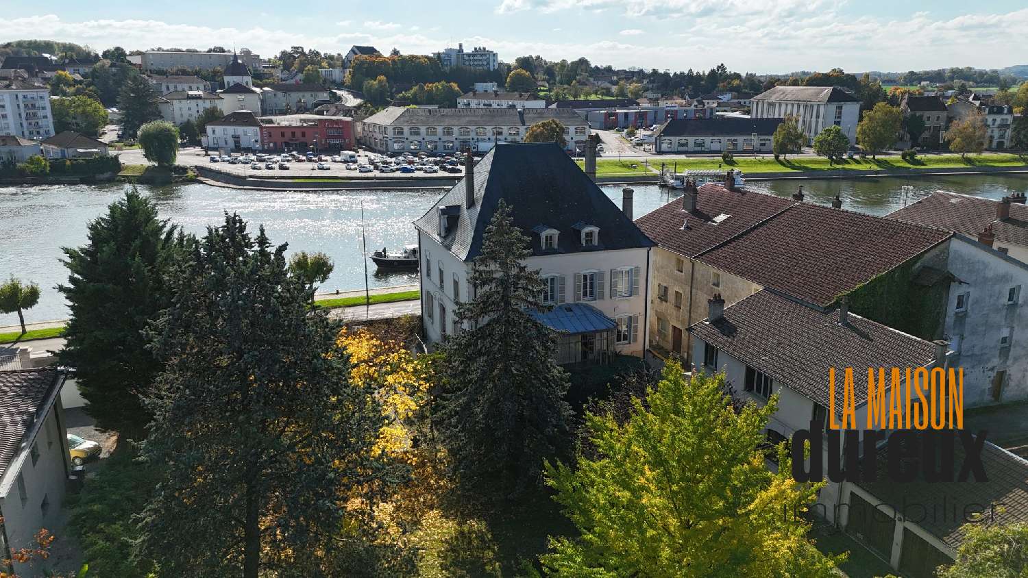 kaufen Haus Gray Haute-Saône 4