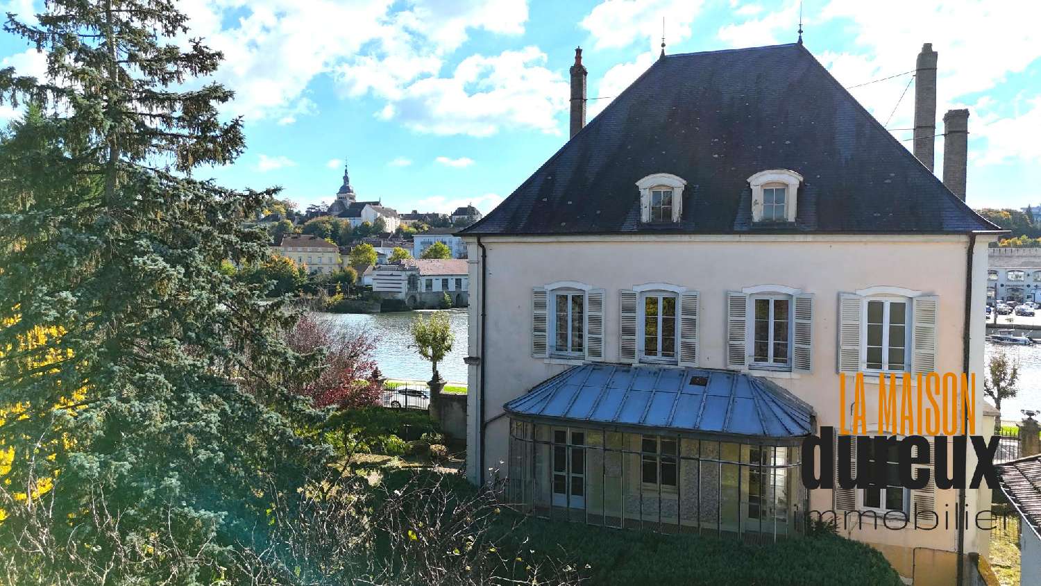 kaufen Haus Gray Haute-Saône 8