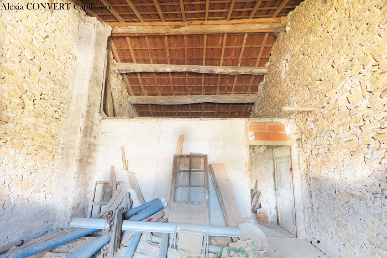  te koop huis Graye-et-Charnay Jura 2