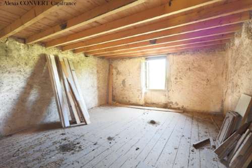 Graye-et-Charnay Jura Haus Bild 7166876