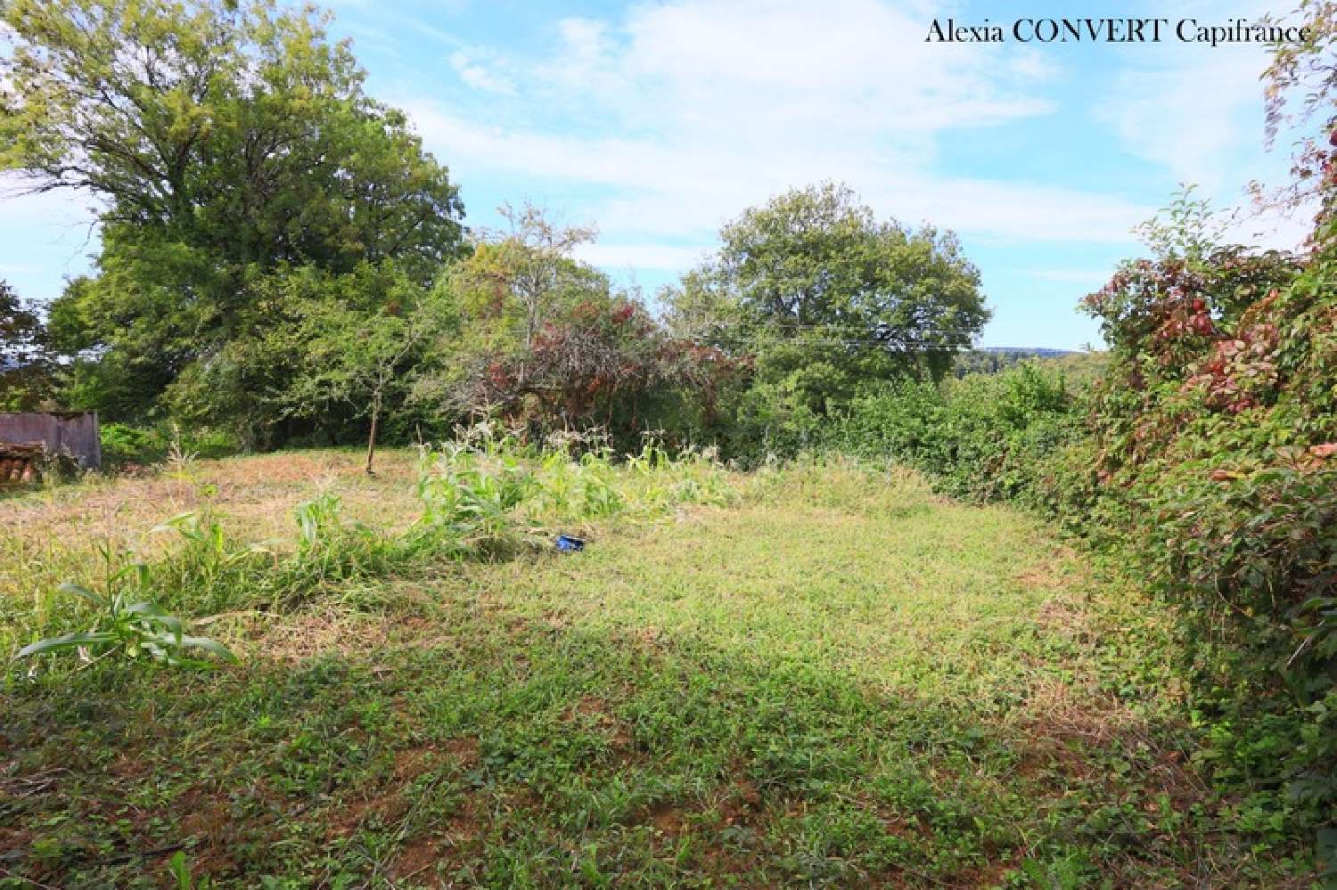  en venta casa Graye-et-Charnay Jura 6