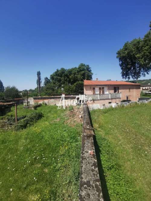 Grazac Tarn casa foto 7154500