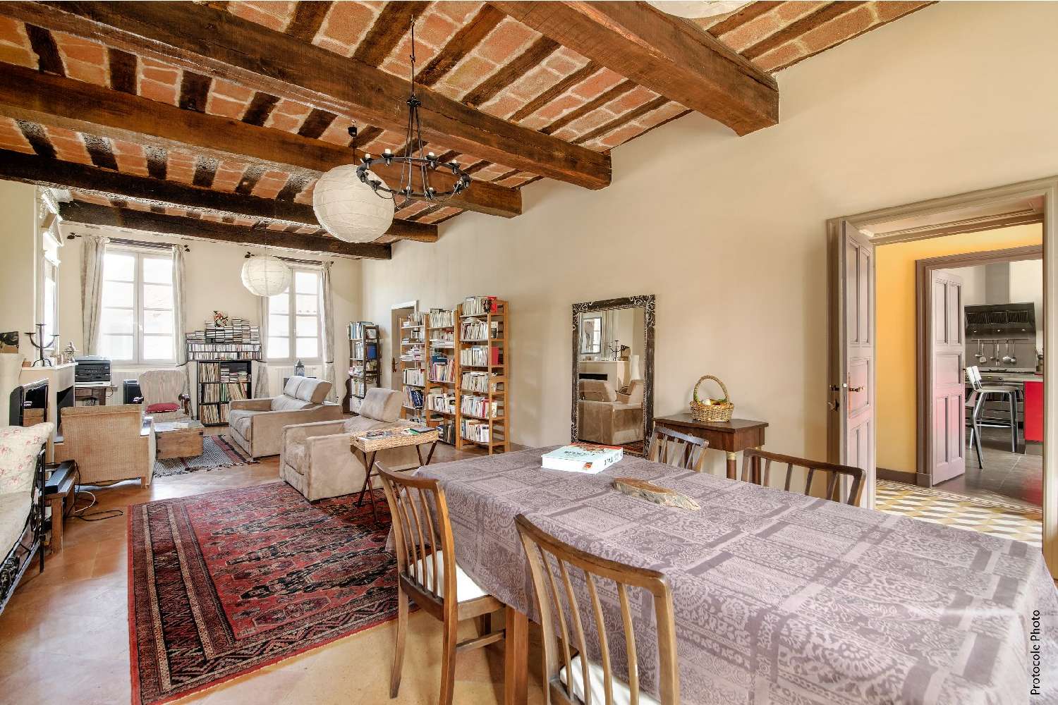  for sale house Grenade Haute-Garonne 2