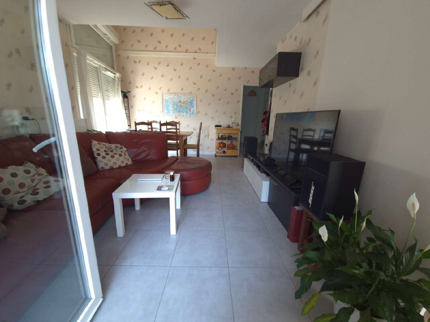  te koop huis Grenoble 38100 Isère 2