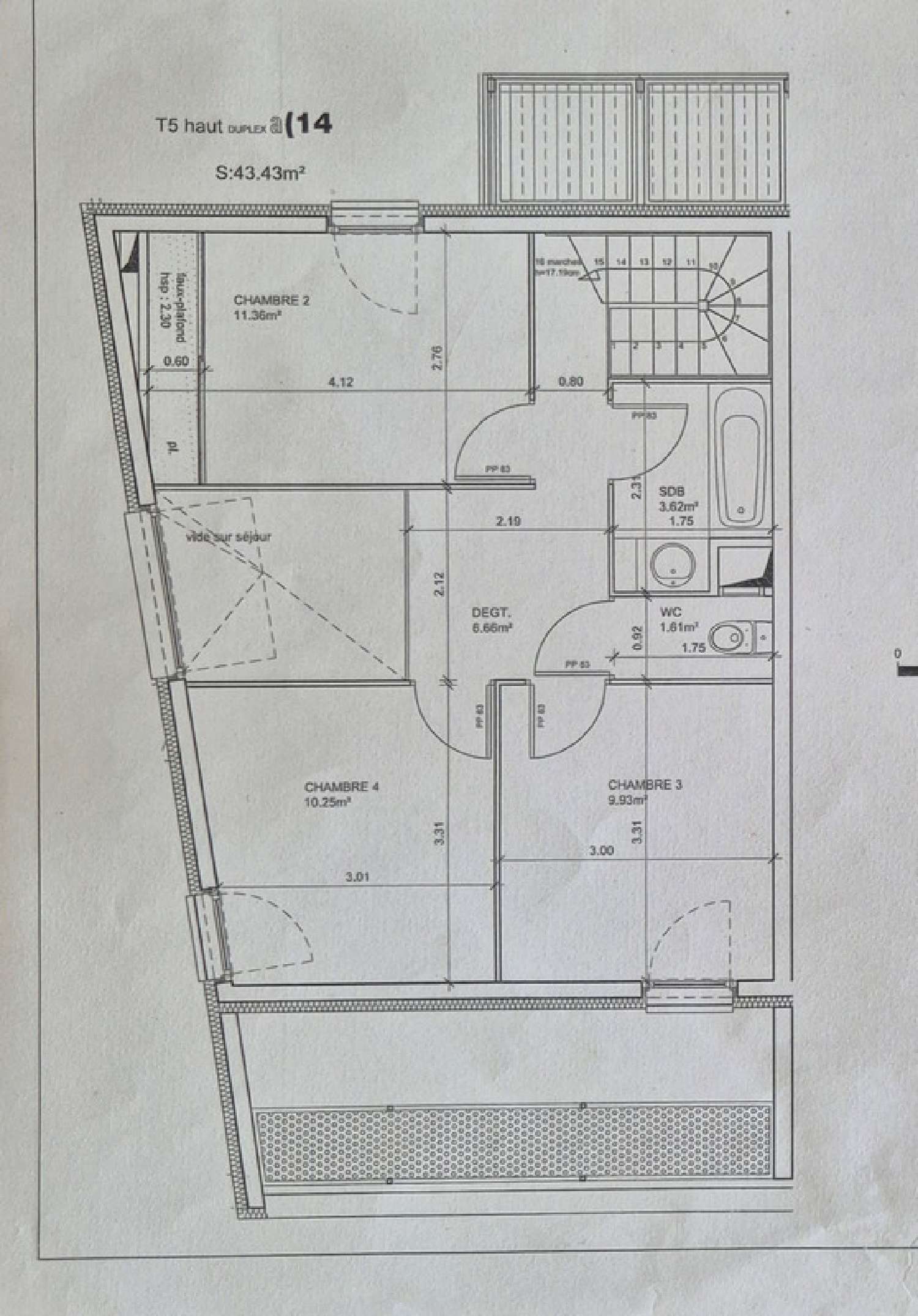  te koop huis Grenoble 38100 Isère 6