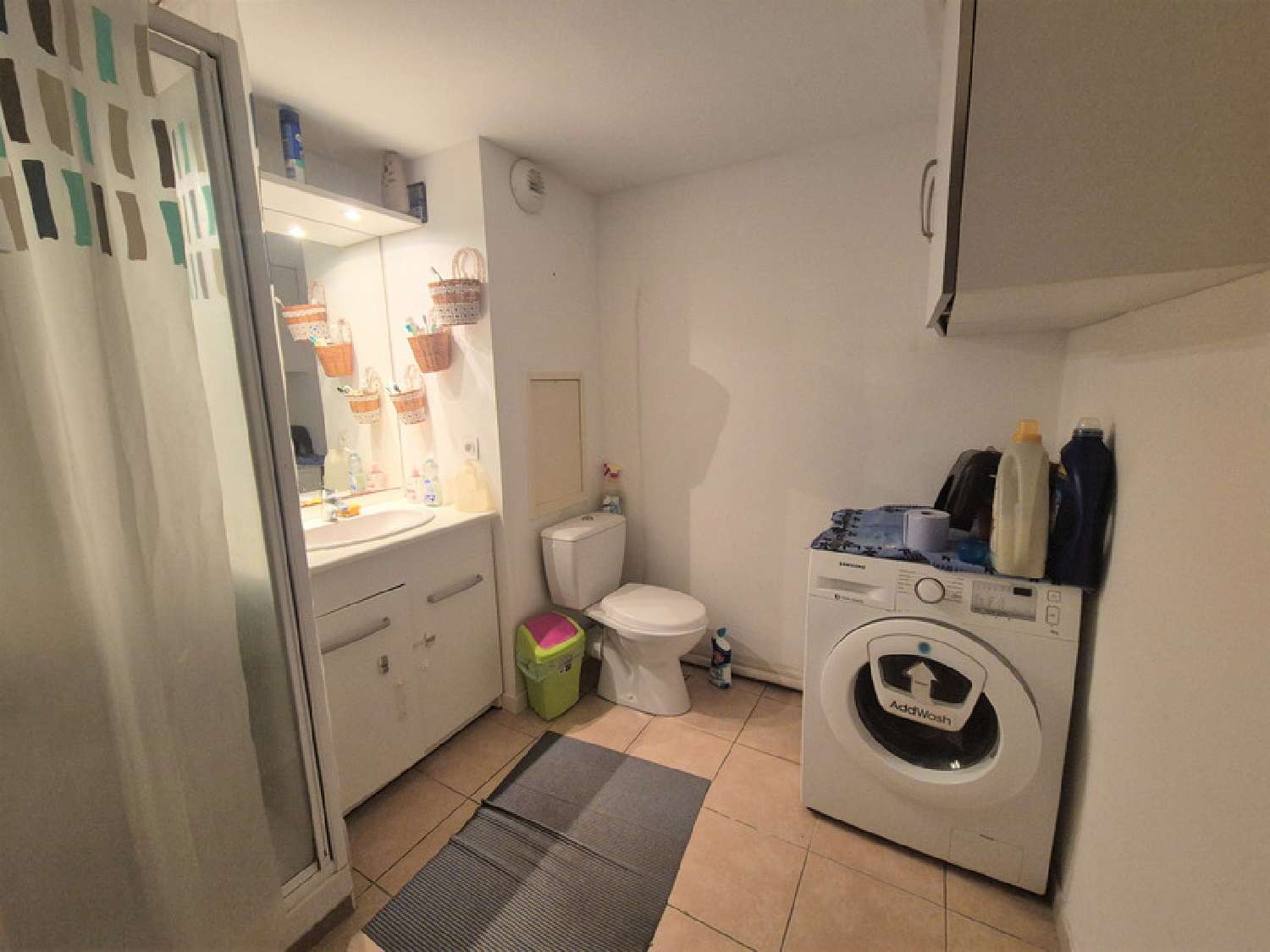 te koop huis Grenoble 38100 Isère 2