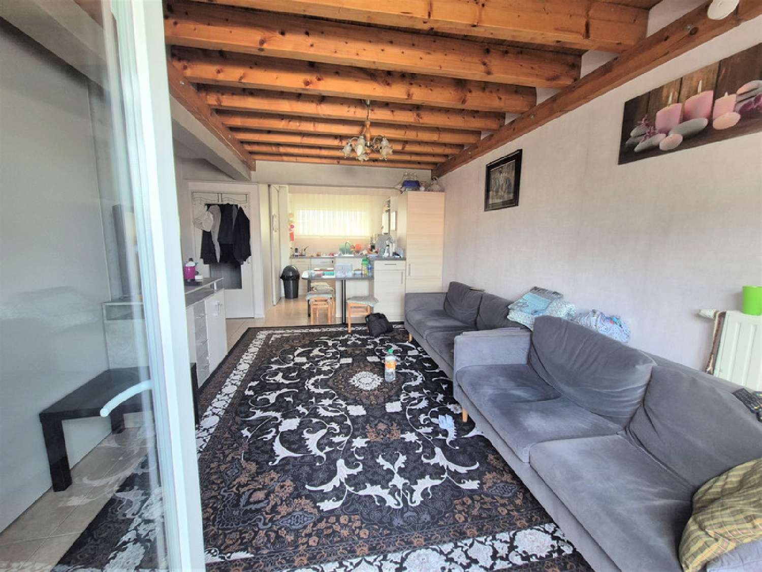 te koop huis Grenoble 38100 Isère 4