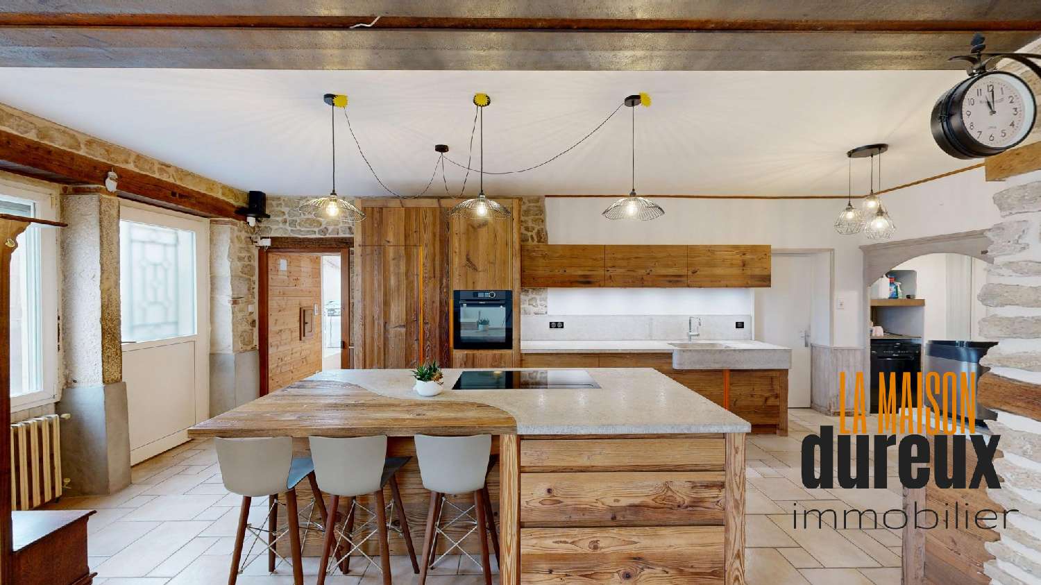  kaufen Haus Greucourt Haute-Saône 4