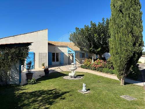 Grézac Charente-Maritime casa foto 7164069