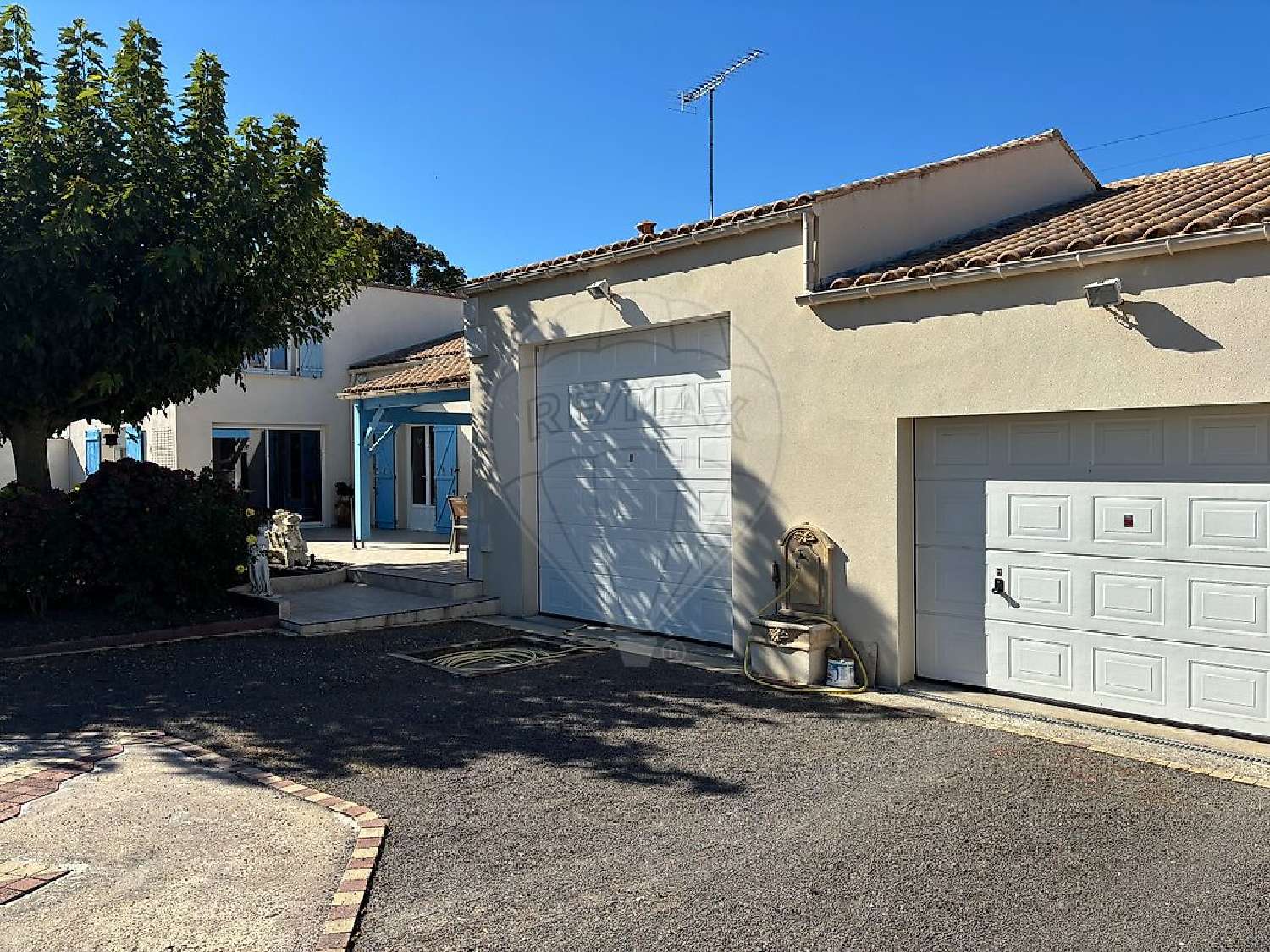  en venta casa Grézac Charente-Maritime 2