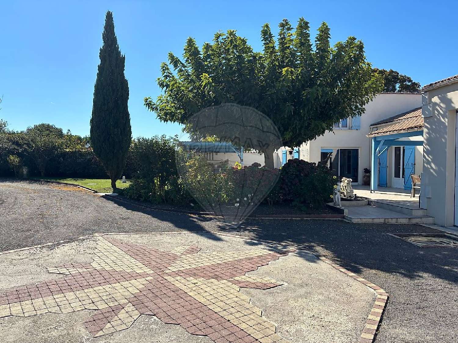  en venta casa Grézac Charente-Maritime 3