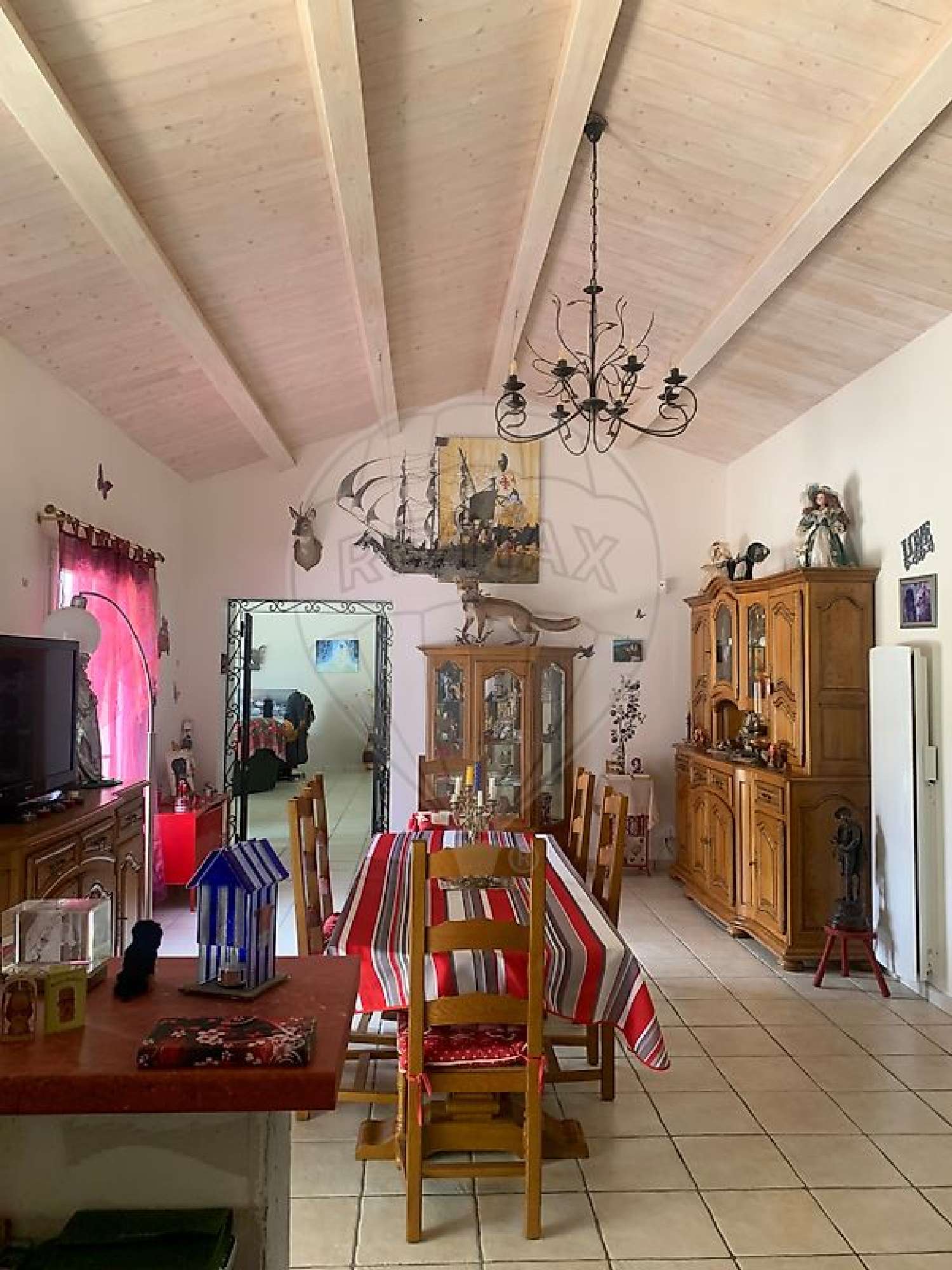  en venta casa Grézac Charente-Maritime 5
