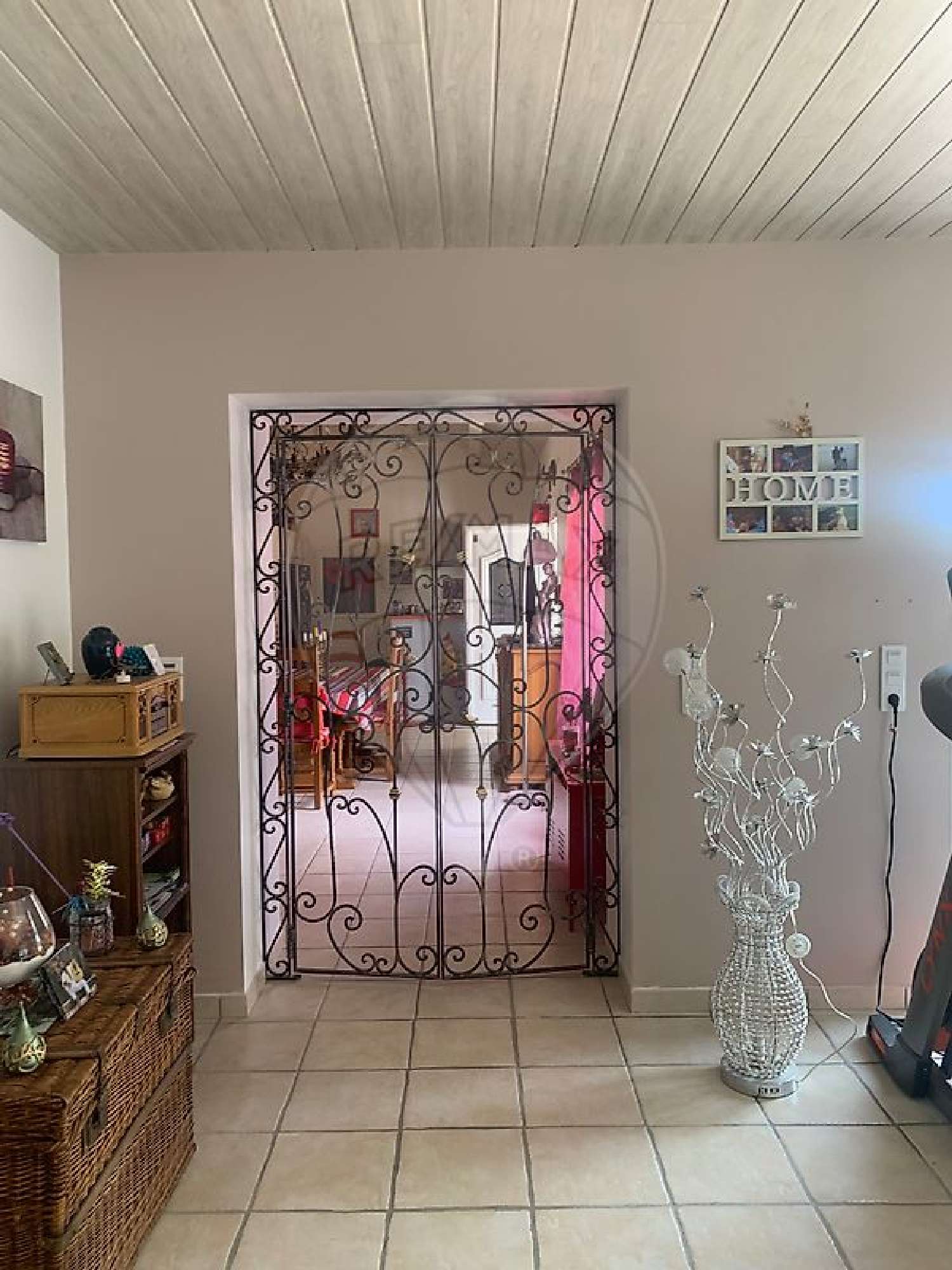  en venta casa Grézac Charente-Maritime 6