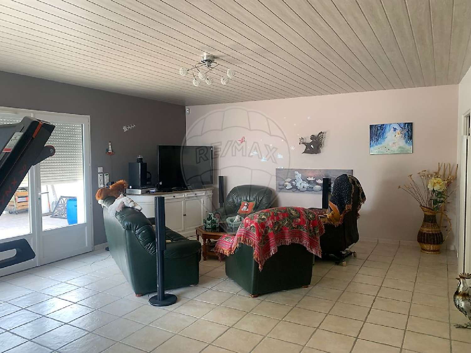  en venta casa Grézac Charente-Maritime 7