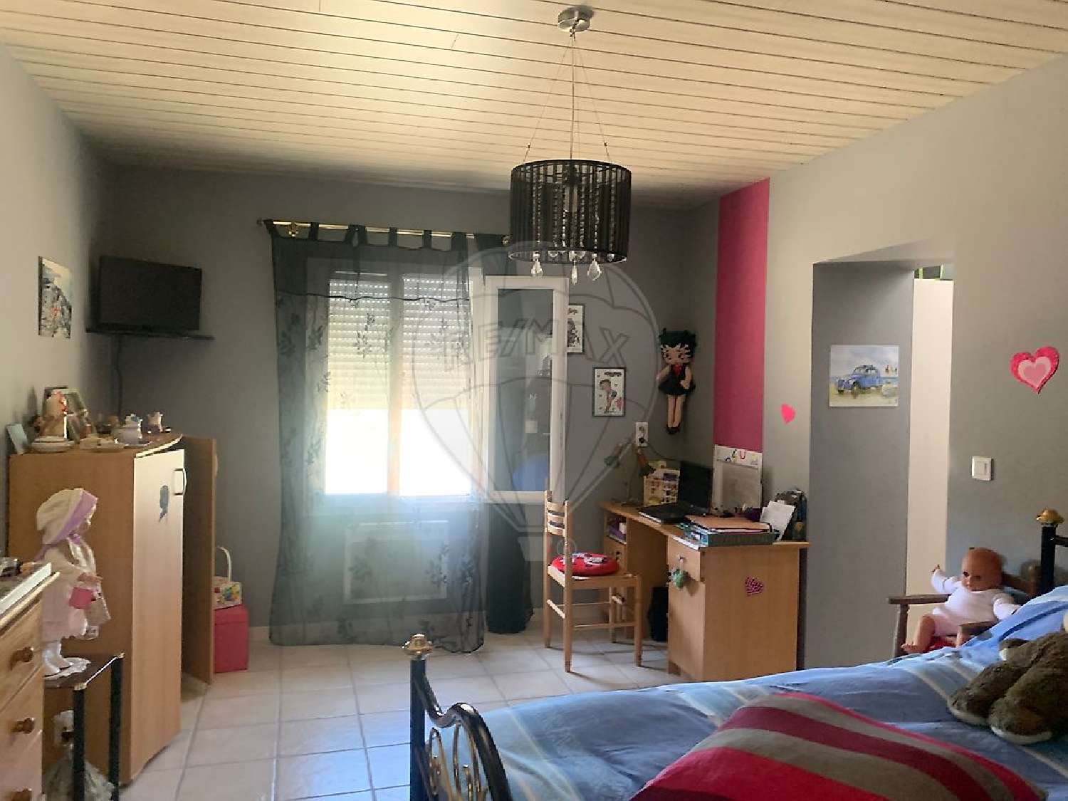  en venta casa Grézac Charente-Maritime 8