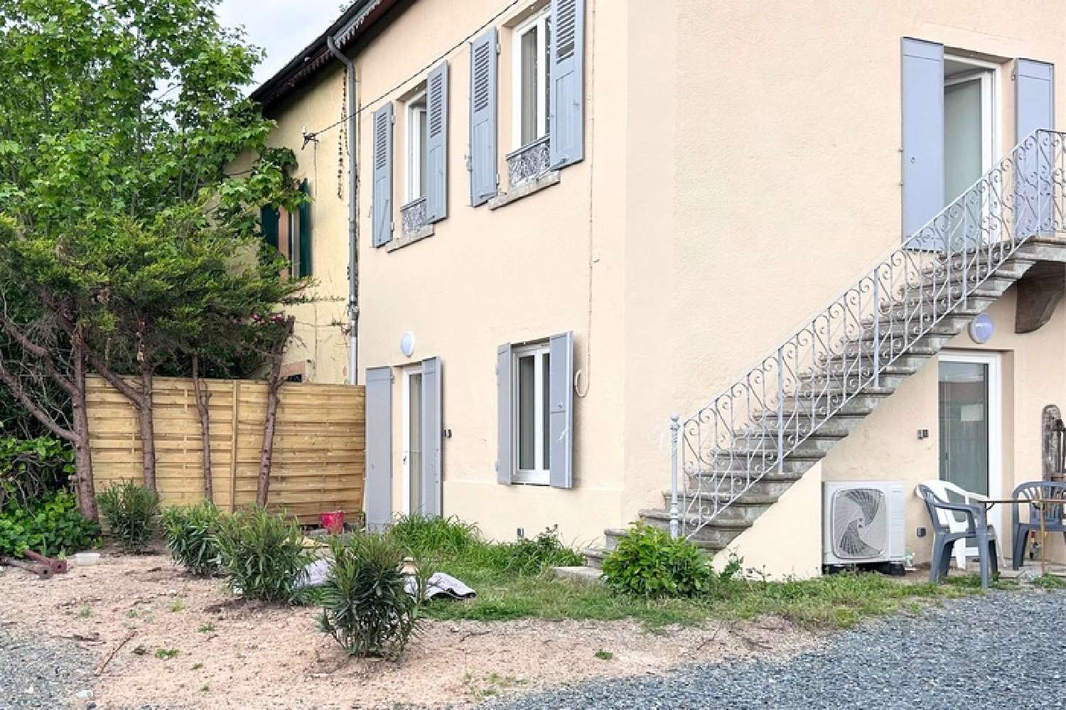  en venta casa Grézieu-la-Varenne Rhône 4