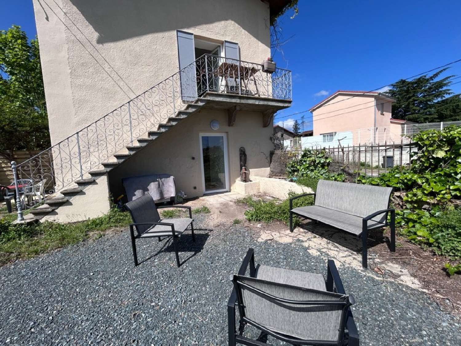  en venta casa Grézieu-la-Varenne Rhône 8
