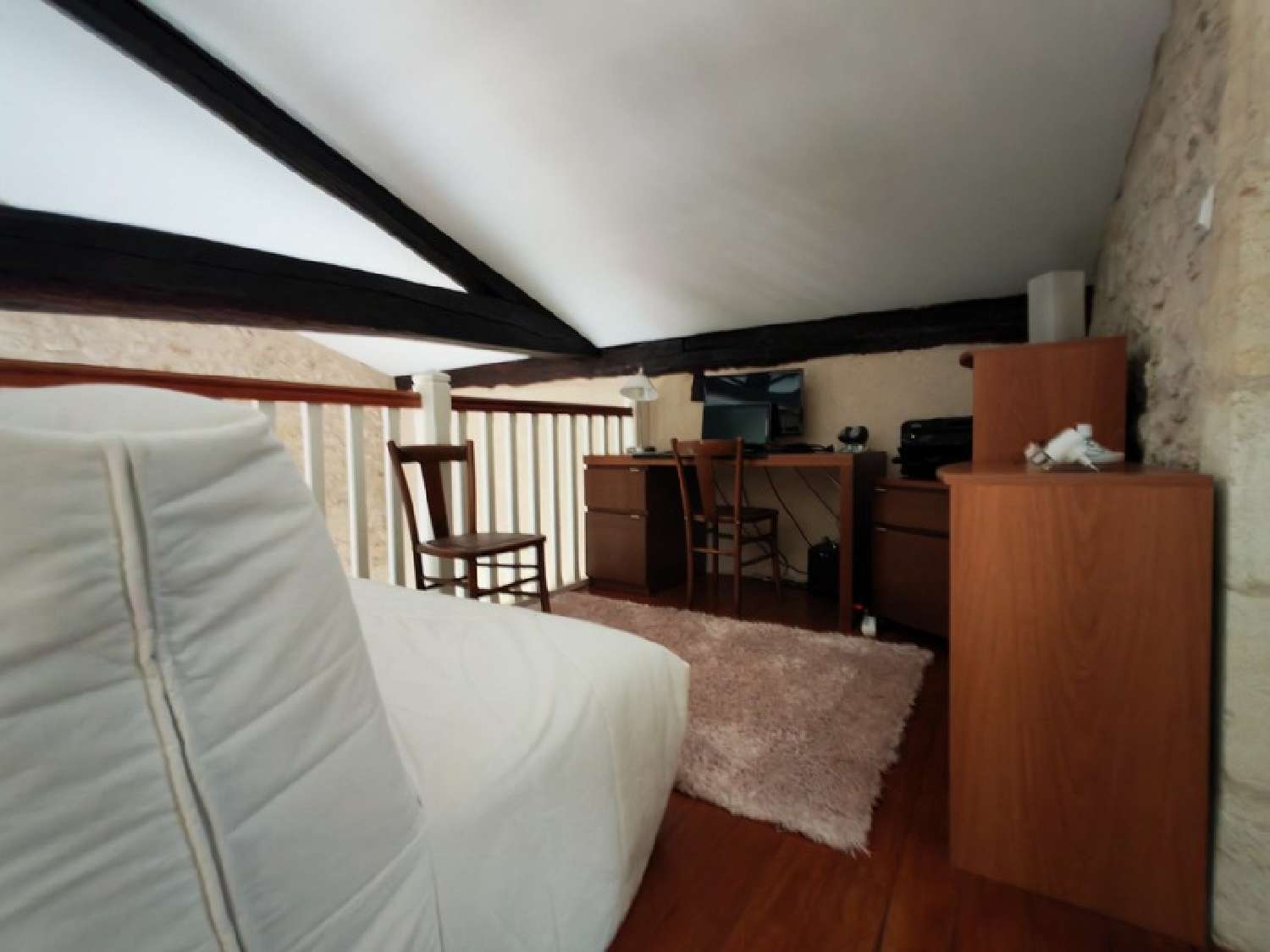  te koop huis Grézillac Gironde 6
