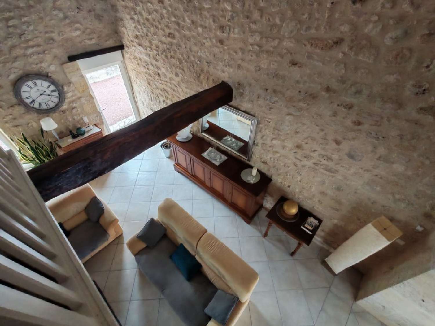  te koop huis Grézillac Gironde 8