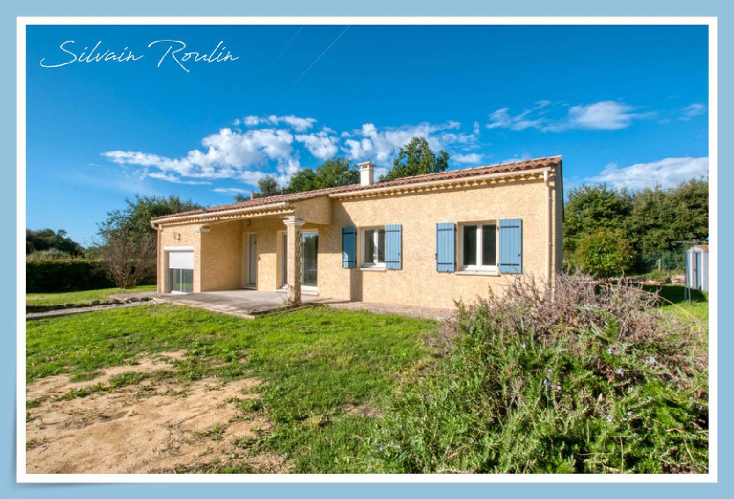  en venta casa Grignan Drôme 1
