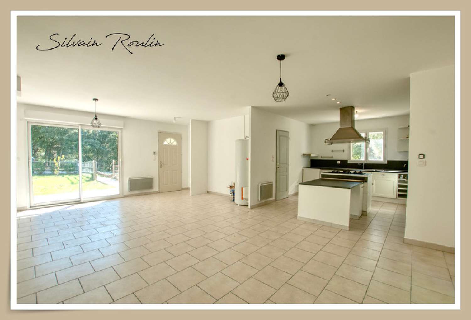  en venta casa Grignan Drôme 5