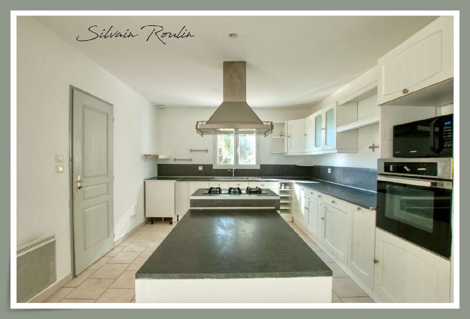  en venta casa Grignan Drôme 6