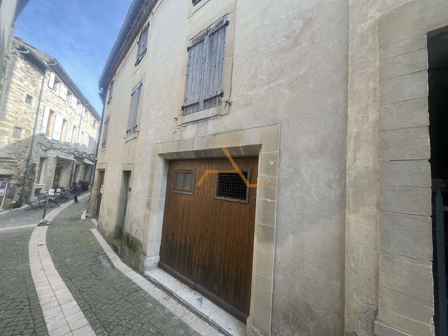  en venta casa Grignan Drôme 1
