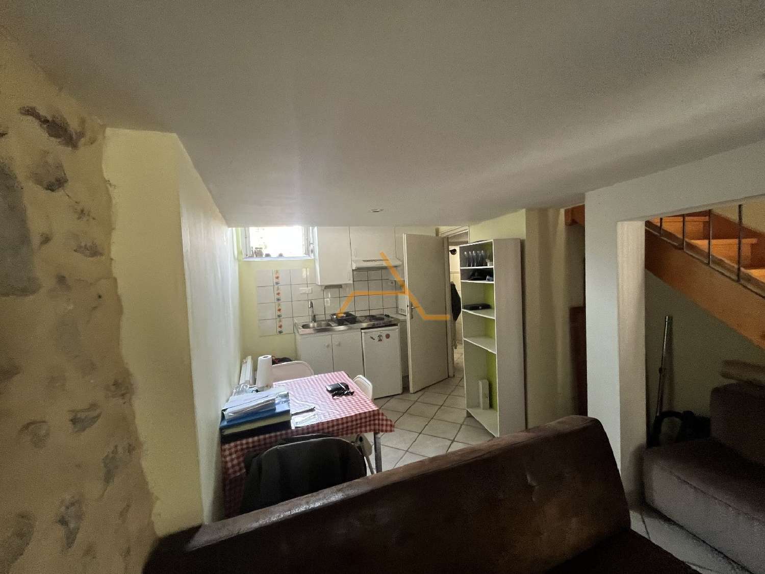  en venta casa Grignan Drôme 4