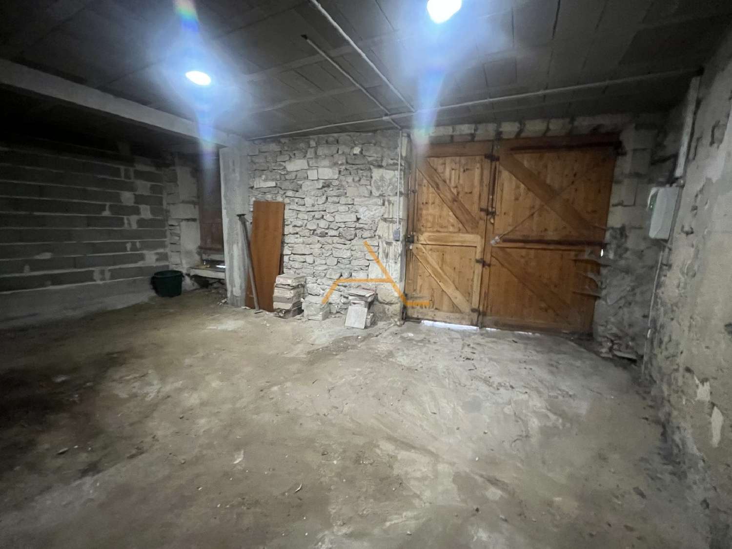  en venta casa Grignan Drôme 7