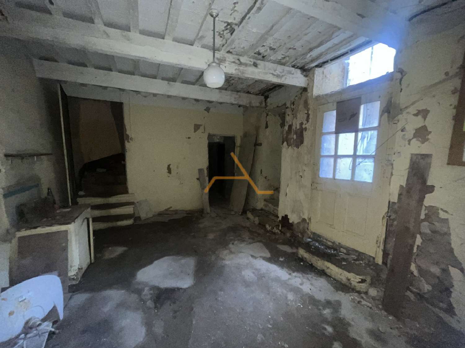  en venta casa Grignan Drôme 8